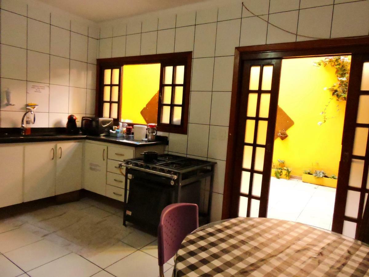 Hostel Mooca - Sao Paulo — Photos 3